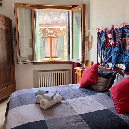 Ai Miracoli Apartment Venice Ngoại thất bức ảnh