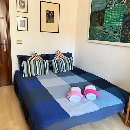 Ai Miracoli Apartment Venice Ngoại thất bức ảnh