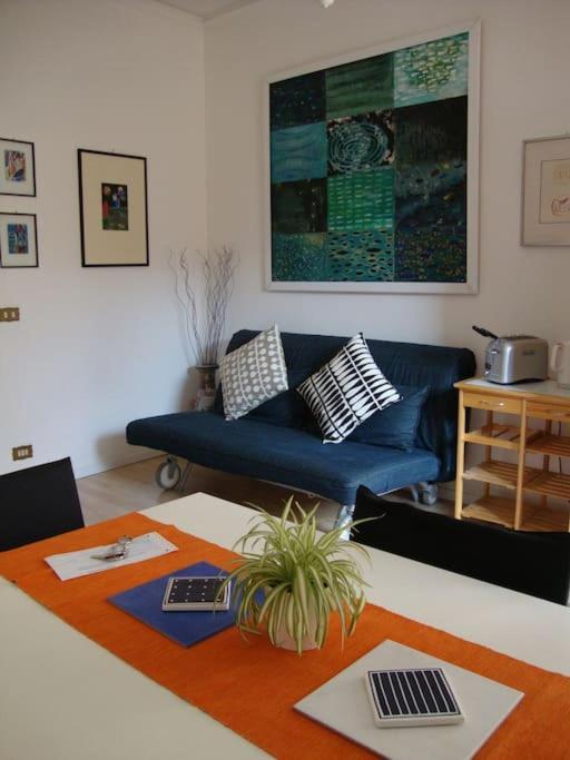 Ai Miracoli Apartment Venice Ngoại thất bức ảnh