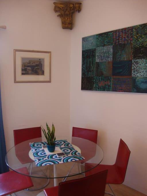 Ai Miracoli Apartment Venice Ngoại thất bức ảnh