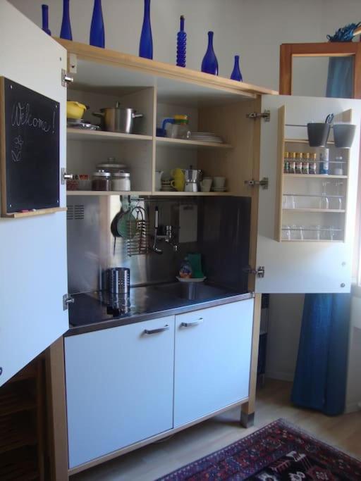 Ai Miracoli Apartment Venice Ngoại thất bức ảnh