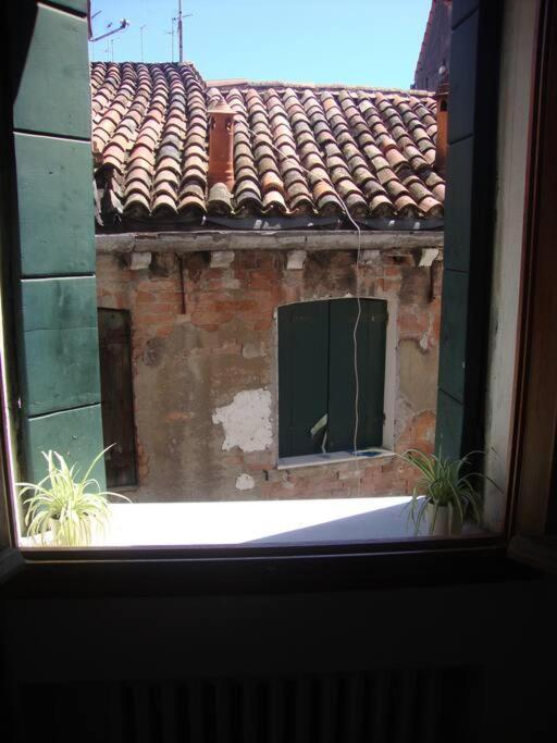 Ai Miracoli Apartment Venice Ngoại thất bức ảnh
