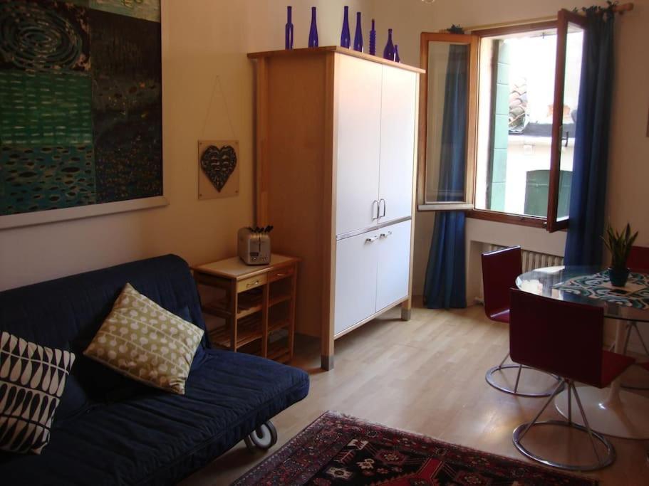 Ai Miracoli Apartment Venice Ngoại thất bức ảnh