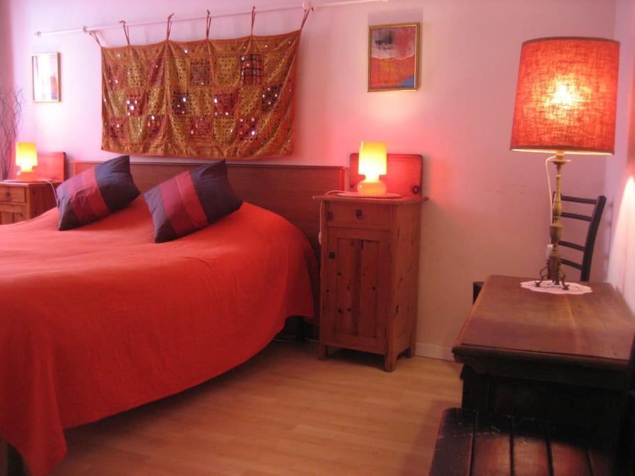 Ai Miracoli Apartment Venice Ngoại thất bức ảnh