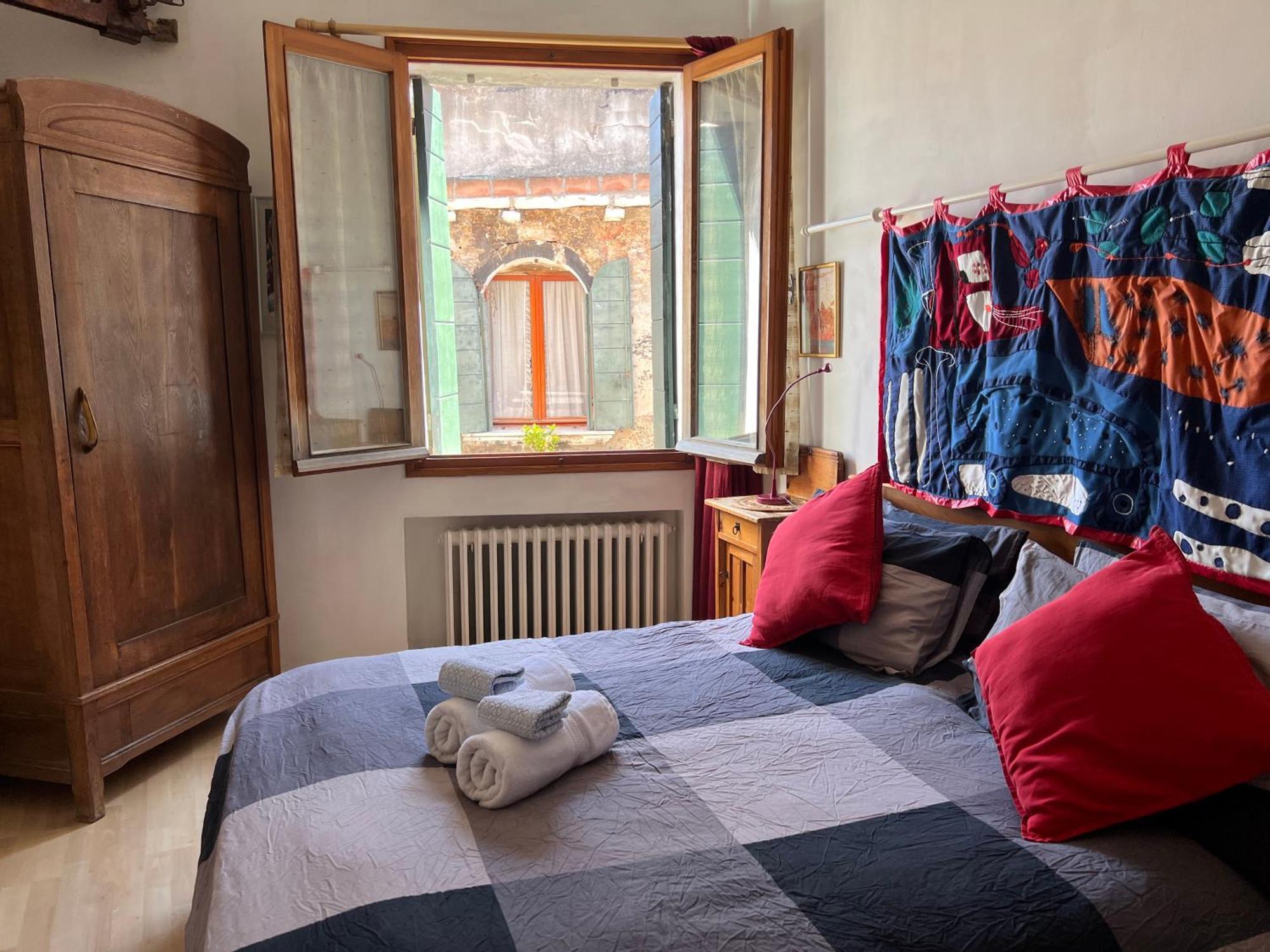 Ai Miracoli Apartment Venice Ngoại thất bức ảnh