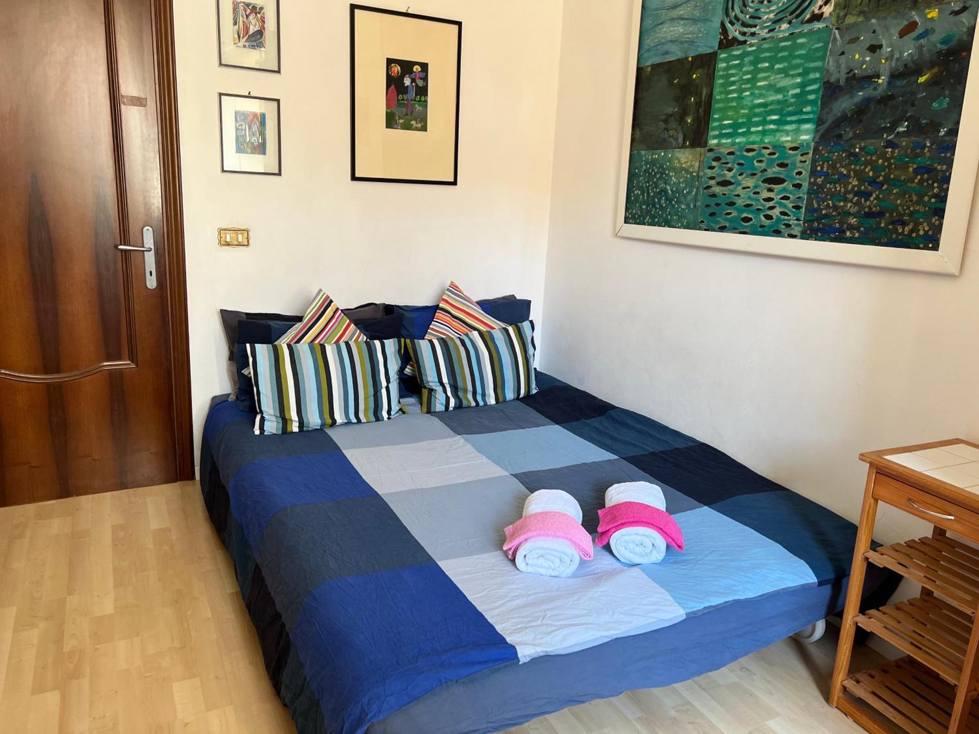 Ai Miracoli Apartment Venice Ngoại thất bức ảnh
